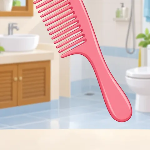 빗