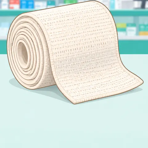붕대