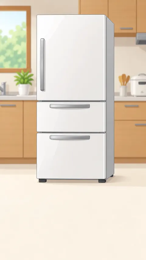 냉장고
