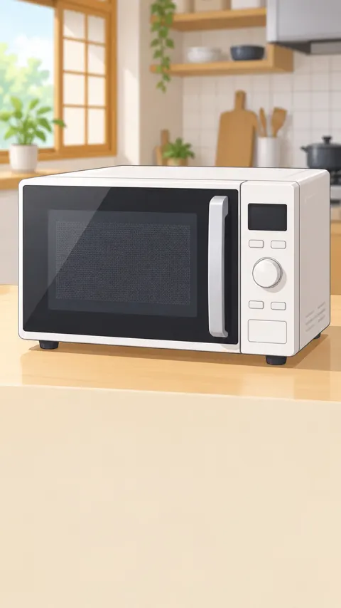 전자레인지