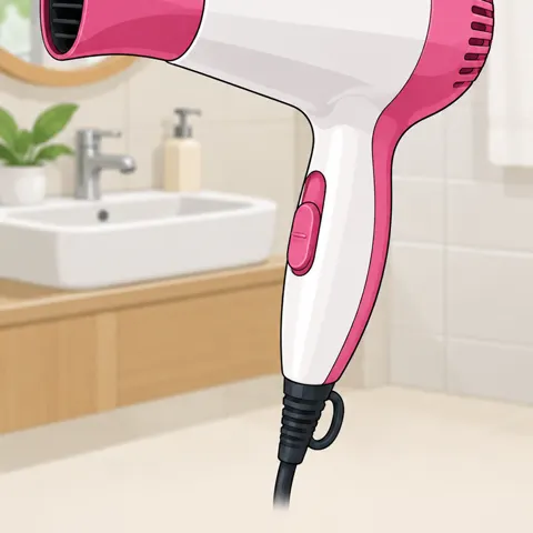 드라이기