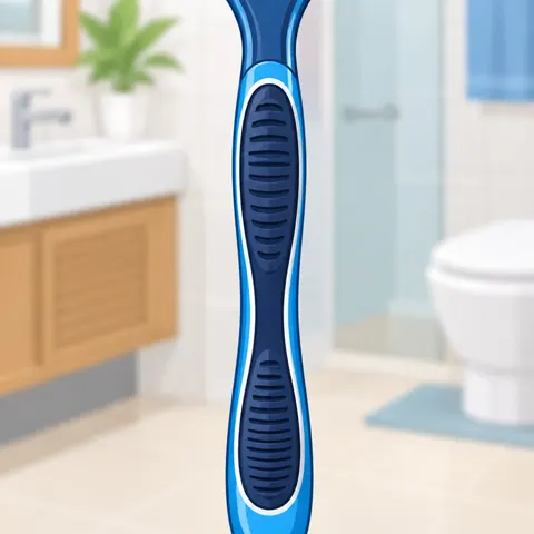 면도기