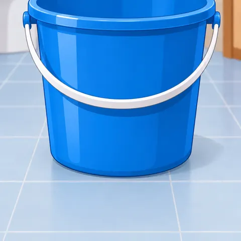 양동이