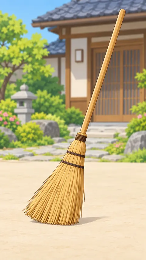 빗자루
