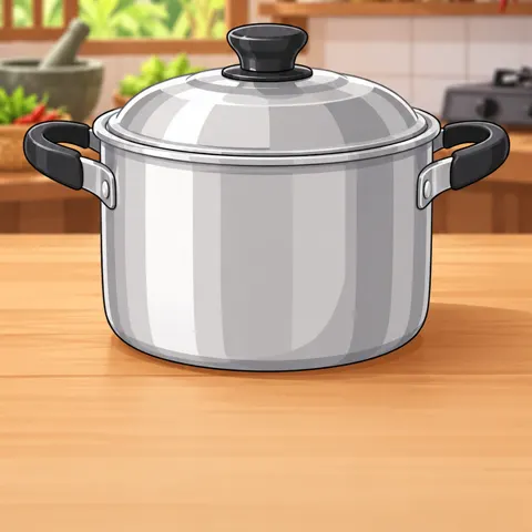 냄비