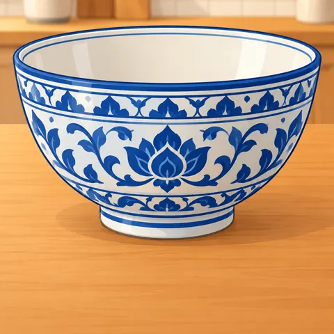 그릇