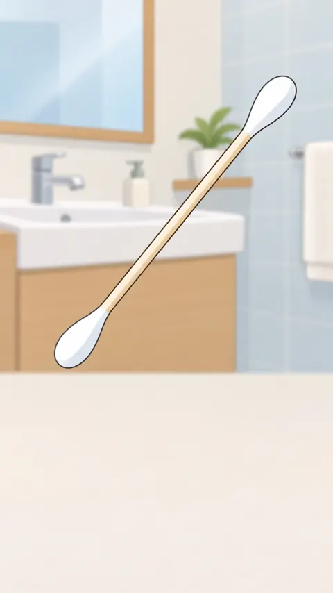 면봉