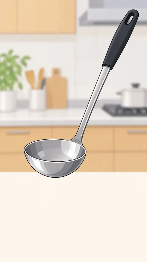 국자