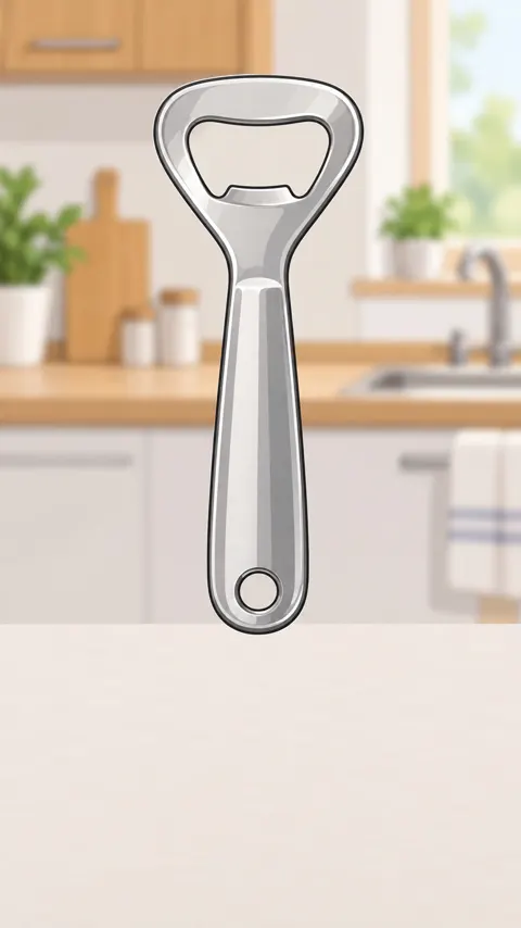 병따개