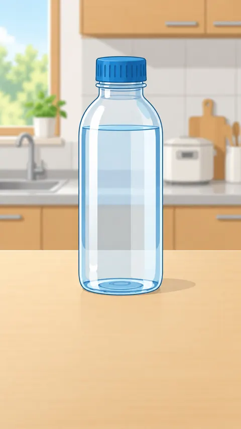 물병