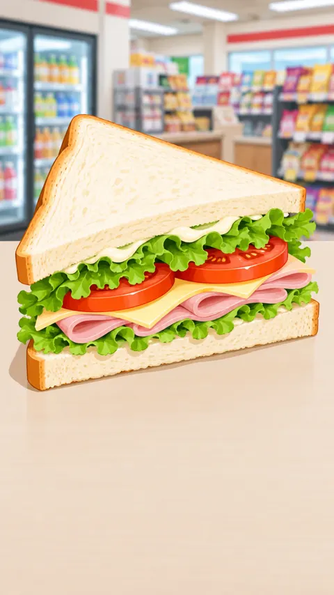 샌드위치