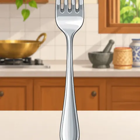 포크