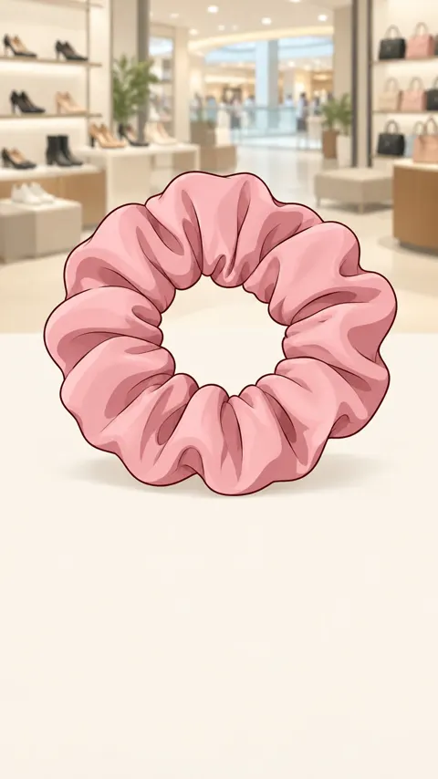 머리끈