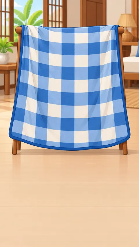 이불