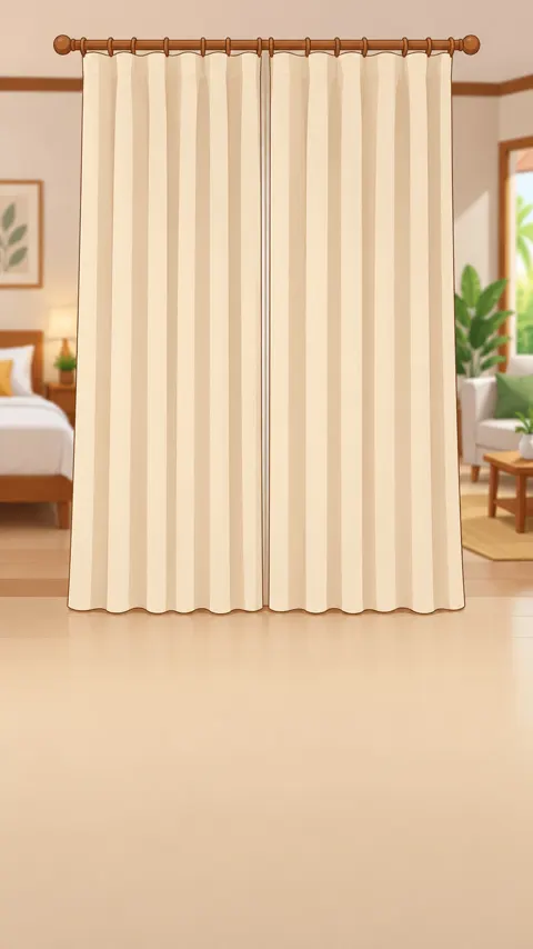 커튼