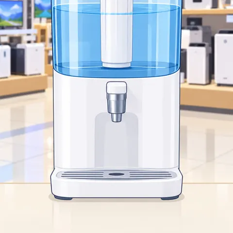 정수기