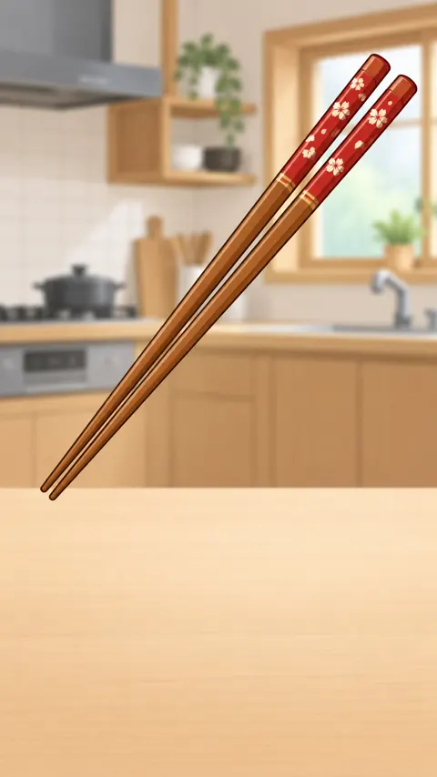 젓가락