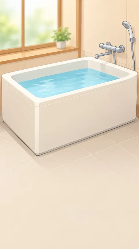 욕조