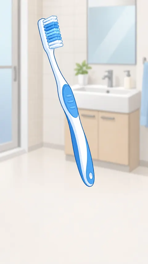 칫솔