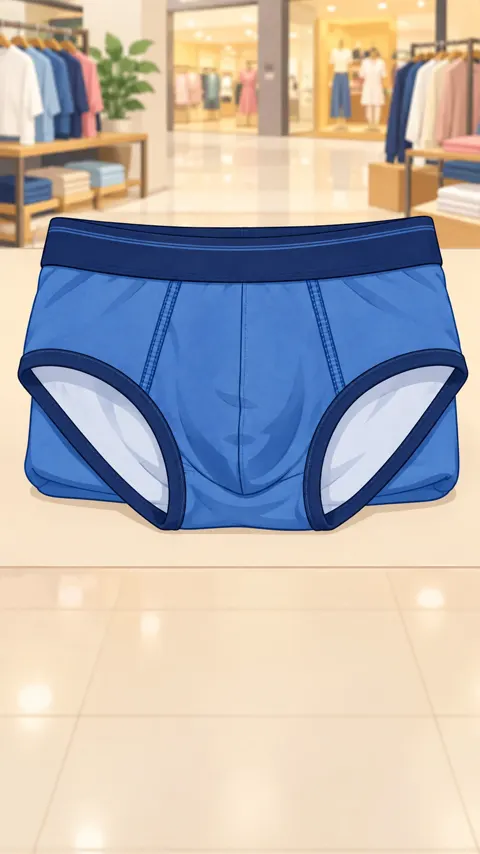 속옷