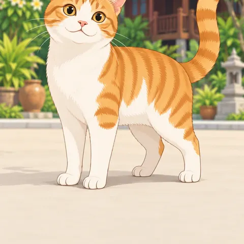 고양이