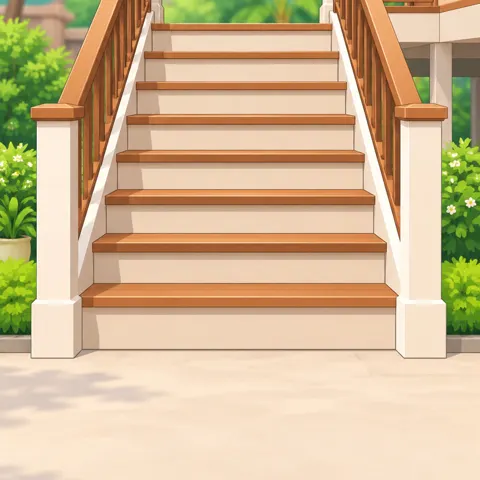 계단