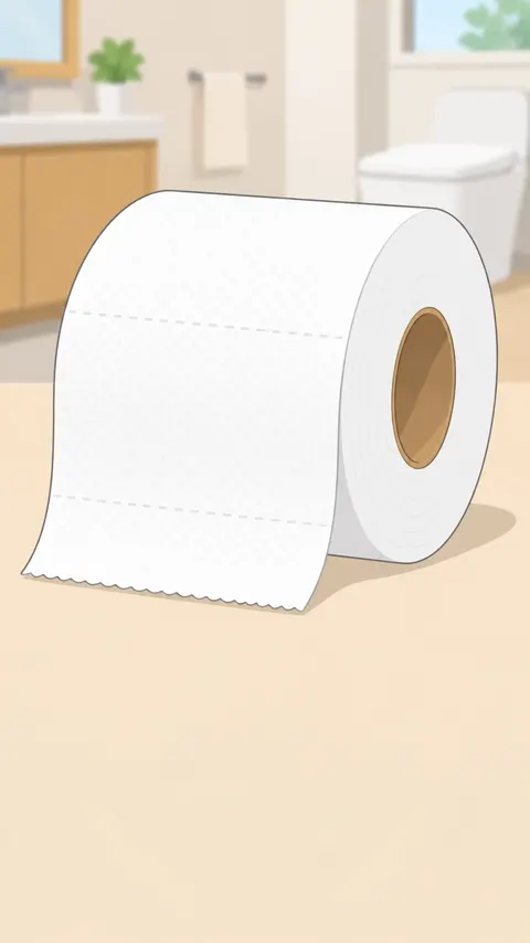 휴지