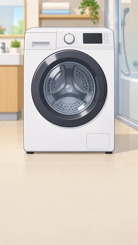 세탁기