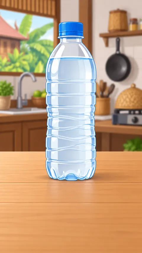 물병