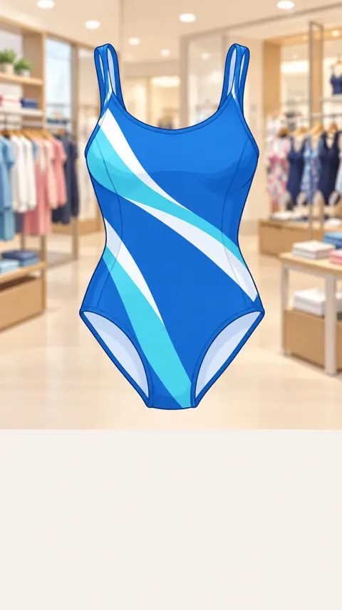 수영복