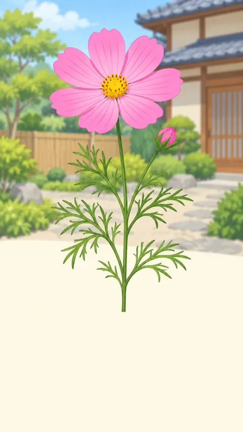꽃
