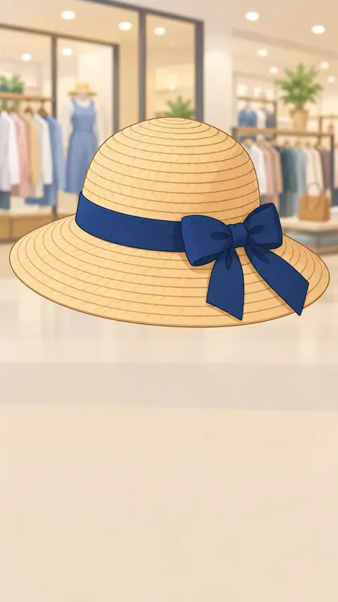 모자