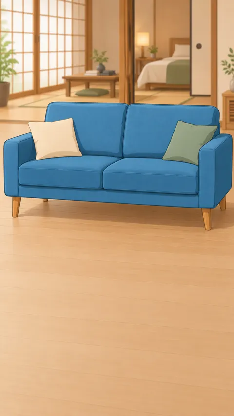 소파
